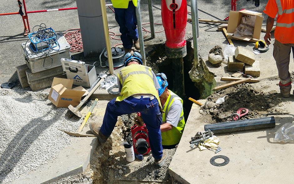 dégorgement canalisation Verneuil-sur-Seine