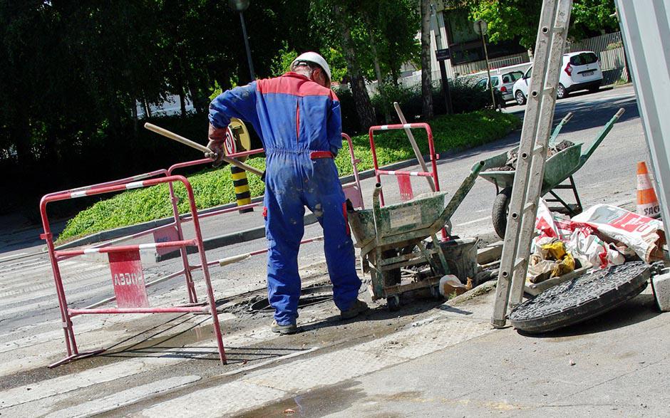 déboucheur de canalisation Gentilly