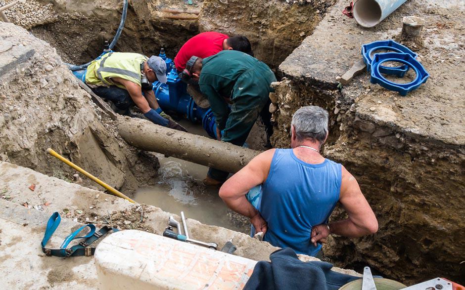 déboucher canalisation douche Les Lilas
