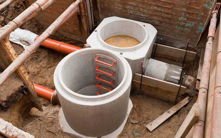 déboucher canalisation egout Étréchy