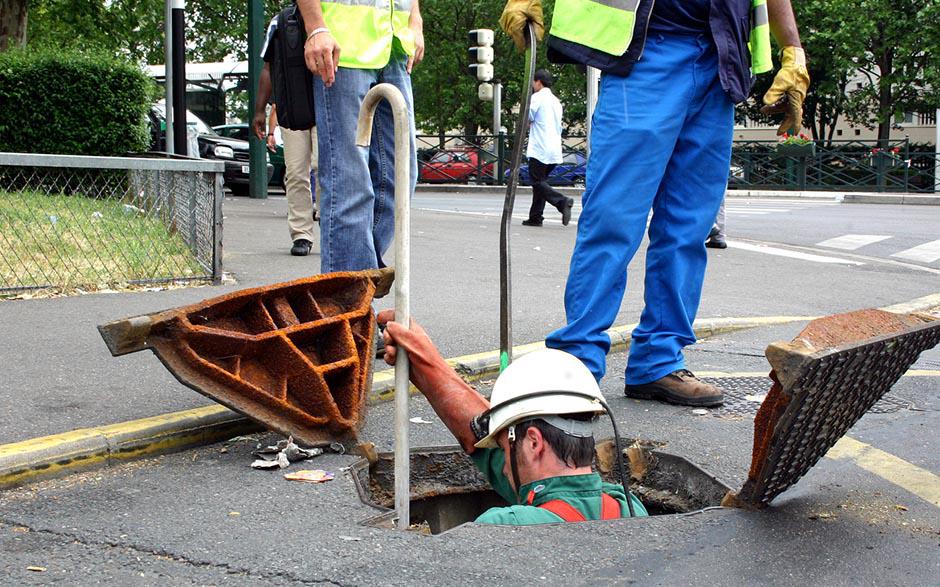 dégorgement Étréchy