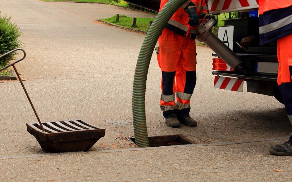 déboucheur de canalisation Gentilly